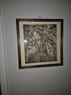 Jan Toorop - NARCICUS POETICUS kopen? Bied vanaf 40!