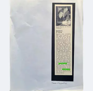 Eugène Eechaut - Set van 4 werken kopen? Bied vanaf 70!