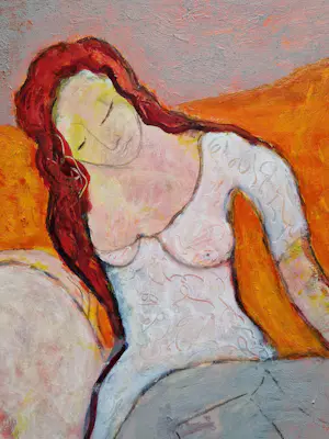 Ineka Croon - Zomer kopen? Bied vanaf 150!