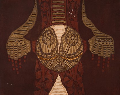 Cees van der Veer - Re-deformatie - Ets en kleuren aquatint op papier - oplage 2/5 - BKR Gouda -1981 kopen? Bied vanaf 10!