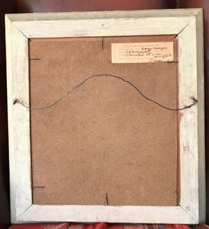 Nancy Anna Hoogewerff - Alweer Voorjaar kopen? Bied vanaf 20!