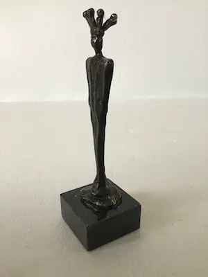 Corry Ammerlaan - De gekroonde man. kopen? Bied vanaf 1!