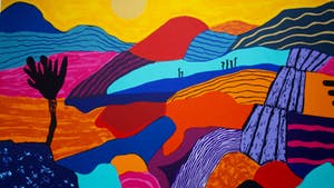 Ronald Boonacker - Joshua Tree, National Park, USA kopen? Bied vanaf 50!