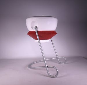 Curiosa - Grolsch Beugel Tafeltje + Lamp kopen? Bied vanaf 1!