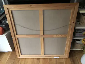 Rem de Boer - Zonder titel kopen? Bied vanaf 75!