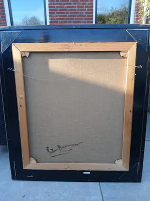 Peter Brouwer - Botters op open zee kopen? Bied vanaf 300!