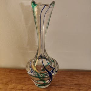 Max Verboeket - Vaas gesigneerd 1960-1970 kopen? Bied vanaf 50!