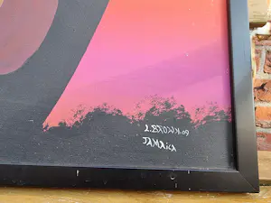 Niet of onleesbaar gesigneerd - Gesigneerd door L. Brown kopen? Bied vanaf 10!