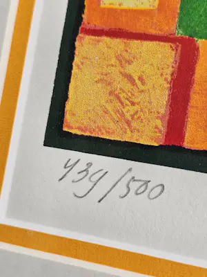 Clemens Briels - Geen titel kopen? Bied vanaf 75!