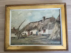 AcheterEmiel Van Drommen - Bokrijk? Enchérissez de 250!