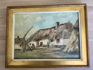Emiel Van Drommen - Bokrijk kaufen? Bieten Sie von 250!