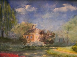 Lex Agterbos - Kasteel te Hattem kopen? Bied vanaf 20!
