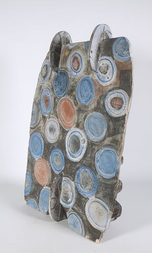 Pauline Wiertz - Keramiek, Cirkels I kopen? Bied vanaf 150!