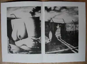 Joop Moesman - Kuik, Wijnberg, de jong:diverse litho's incl boekjes Petit nr 1 t/m 6 - 1979 kopen? Bied vanaf 449!