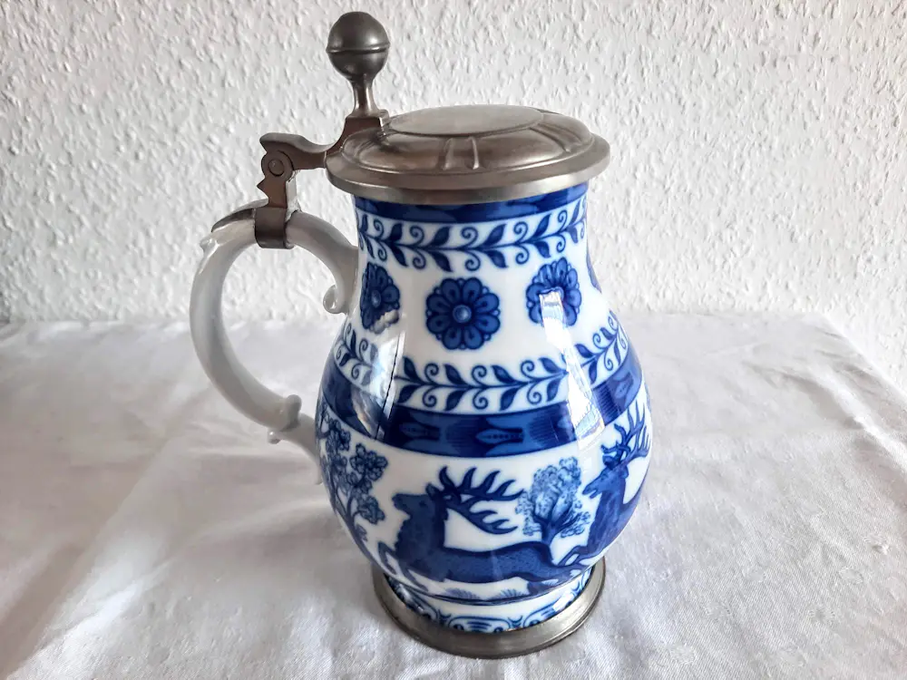 A.K. Kaiser Porzellan (1872-2001)