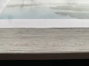 Jan Groenhart - JAN GROENHART (1952) : Aquarel – Zaanstreek kopen? Bied vanaf 60!