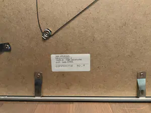 Jan Vosman - compositie 90-7 kopen? Bied vanaf 129!