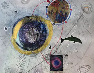 Ad Arma - Green dolphin kopen? Bied vanaf 275!