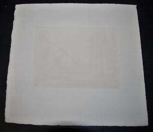 Gerrit van Dokkum - ets - genummerd 29 - handgesigneerd kopen? Bied vanaf 35!