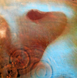 Pink Floyd - Meddle EMI Records 5C062-04 917 kopen? Bied vanaf 10!