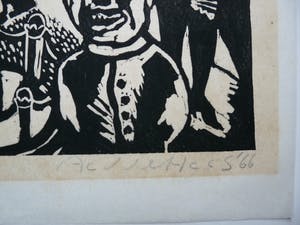 Aad de Haas - onbekend kopen? Bied vanaf 115!