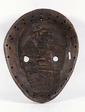 Dan - Masker van de Poro sociëteit kopen? Bied vanaf 1!