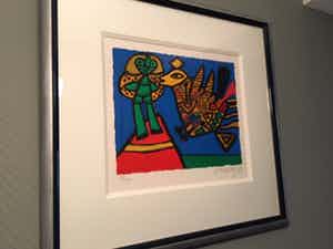 Corneille - La rencontre verkocht voor € 155!