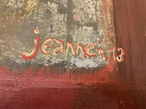 Jeanne Hendrikse - Gent kaufen? Bieten Sie von 130!