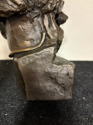 Gerti Bierenbroodspot - Face IV kopen? Bied vanaf 500!