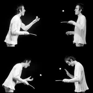 Pim Westerweel - Raymond van het Groenewoud - Naarden 1975 verkocht voor € 150!