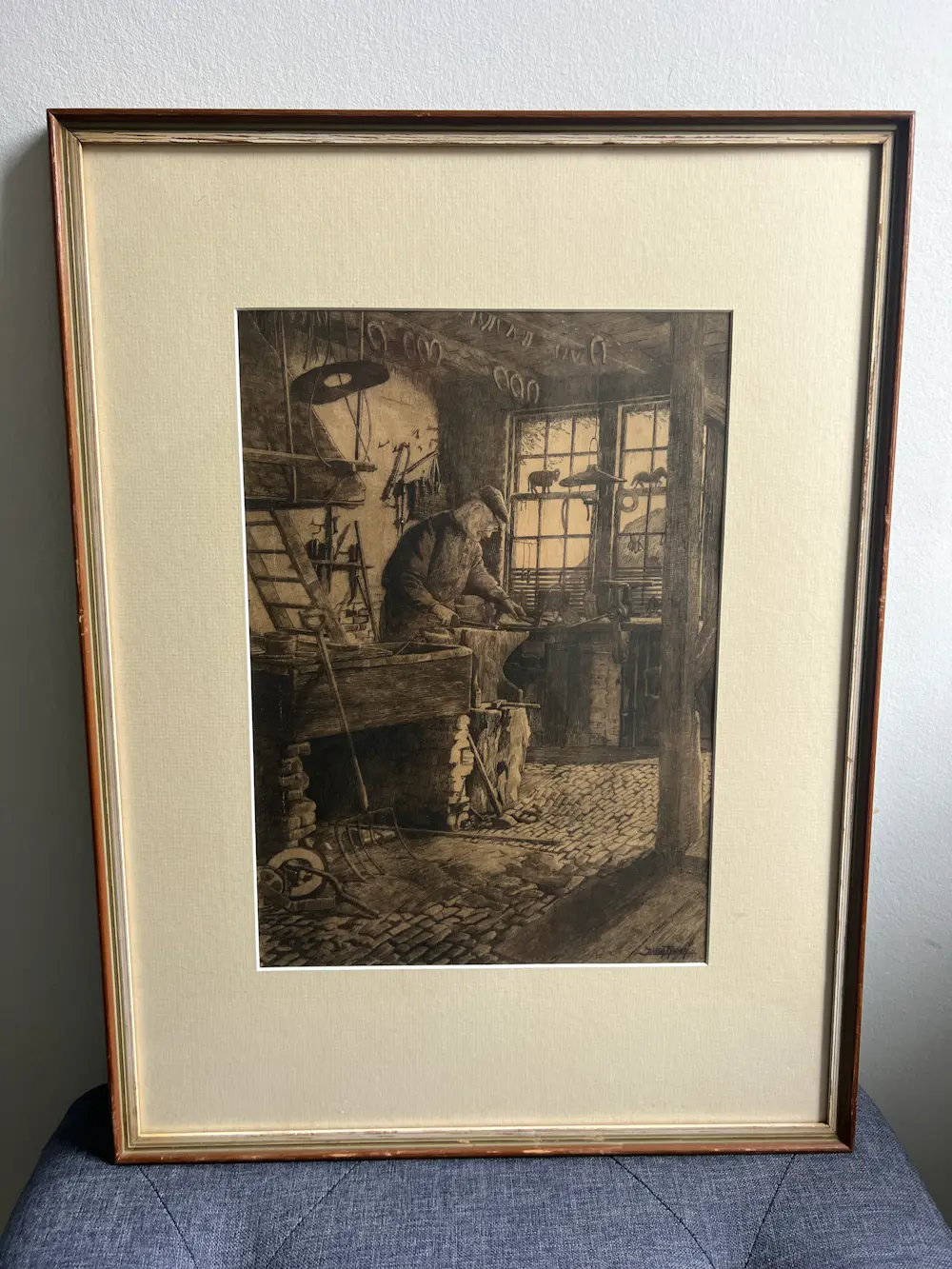 Jozef van Raay (1898-1974)