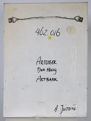Agnes Juten - Keramiek, Variatie op een thema II (in plexiglas box) kopen? Bied vanaf 100!