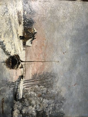 Gerardus Johannes Roermeester - Geen kopen? Bied vanaf 75!