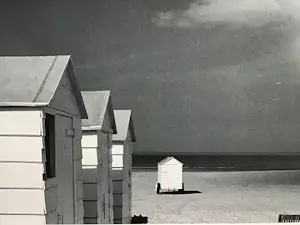 Carl De Keyzer - Strand. kopen? Bied vanaf 25!