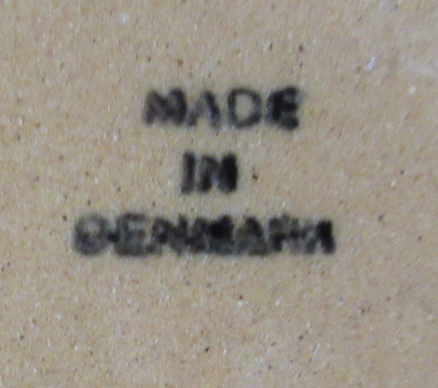 Niet of onleesbaar gesigneerd - Kavel divers Deens Keramiek  kopen? Bied vanaf 1!