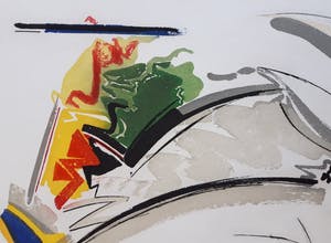 Peter van Drumpt - Zonder titel kopen? Bied vanaf 20!