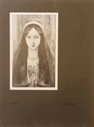 AcheterJan Toorop - Reproducties naar zijn meesterwerken (ZELDZAAM)? Enchérissez de 155!