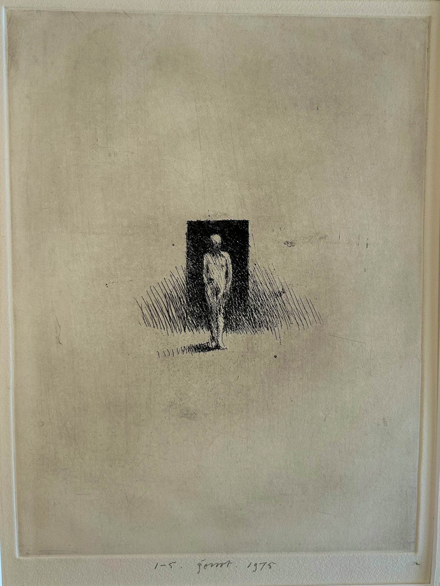 Geurt van Dijk - Zonder tietel kopen? Bied vanaf 15!