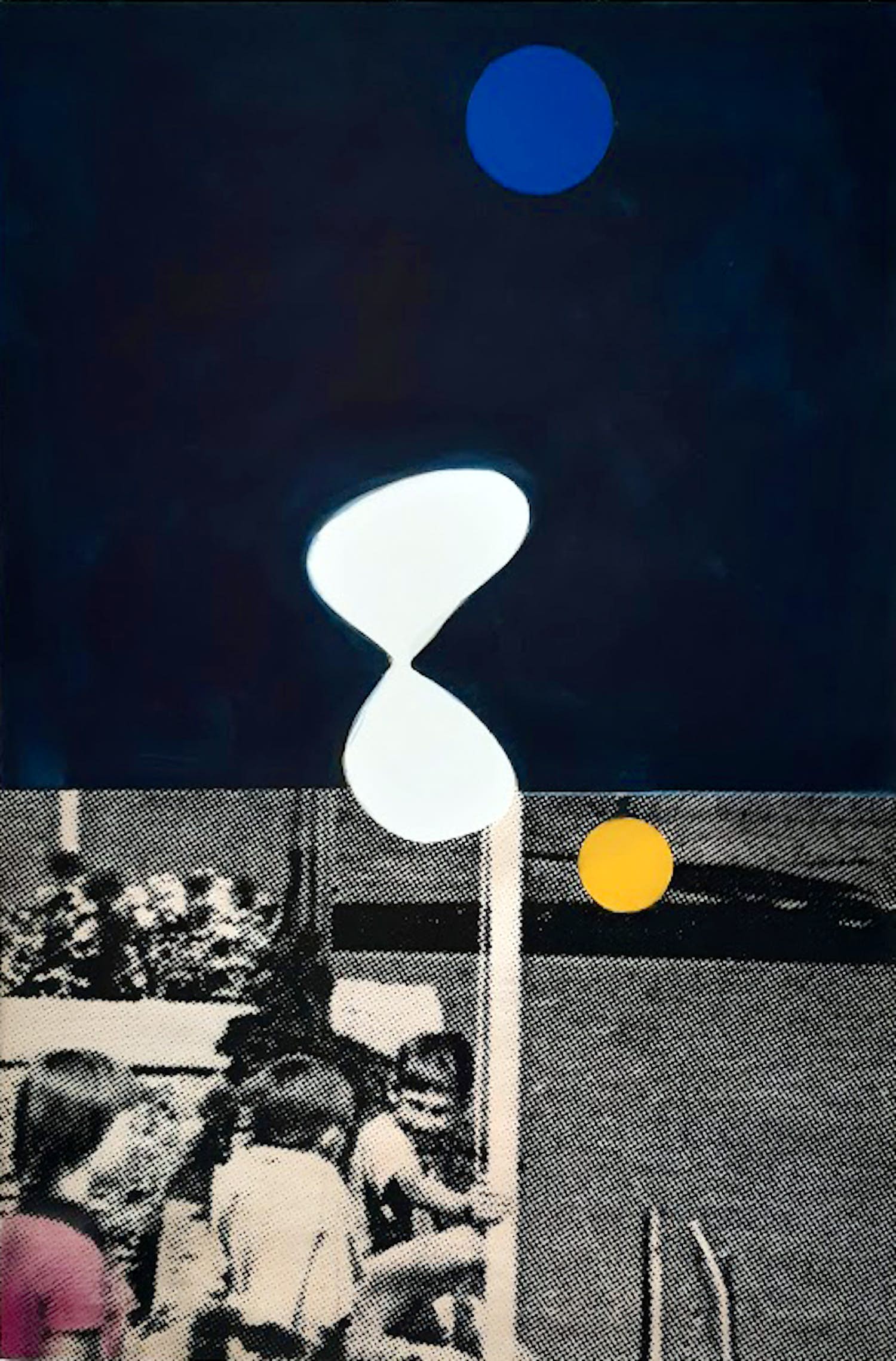 Erwin van Krey - Flagpole kopen? Bied vanaf 150!