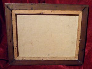 Piet van den Bergh - Expressionistisch stilleven - kopen? Bied vanaf 99!