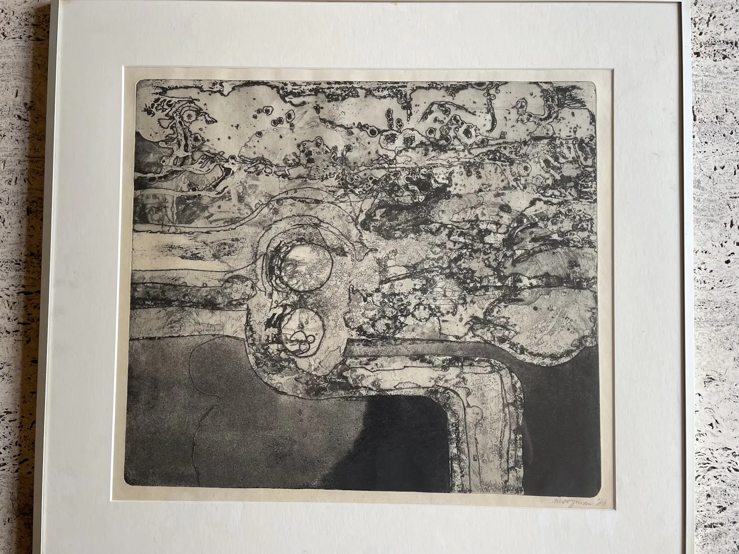 Theo Mooyman (1938-1991)