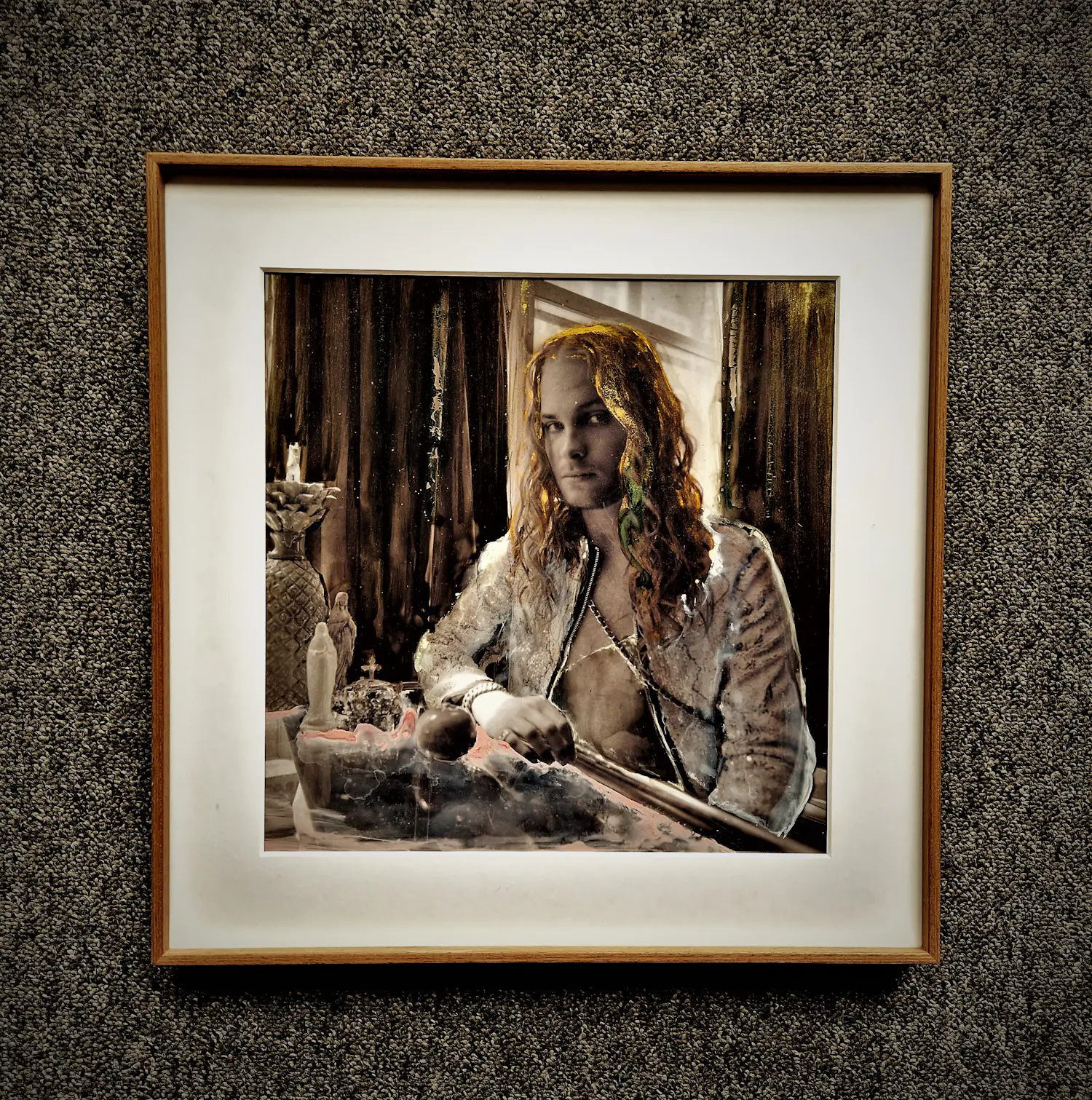 Elza Jo Tratlehner (1981)