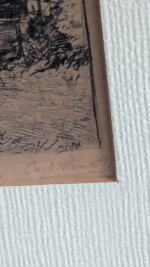 Chris van der Windt - dorps gezicht kopen? Bied vanaf 50!