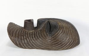 Songye - Vrouwelijk Kifwebe masker kopen? Bied vanaf 1!