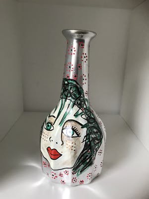 Marianne Bey - Flower Power Girl kopen? Bied vanaf 25!