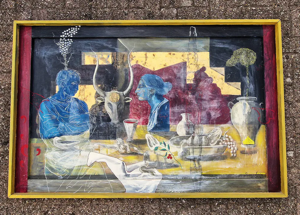 Jean-Christophe Donnadieu (1963)