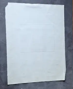 Laetitia de Haas - Gelimiteerde oplage (150) "Sleepboot" - kleuren ets - potlood gesigneerd kopen? Bied vanaf 35!