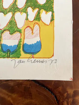 Jan Cremer - Dutch Spring kopen? Bied vanaf 150!
