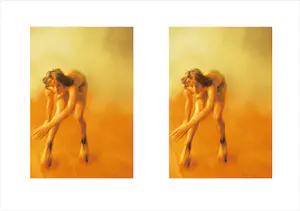 Ryan McGinley - item uit de serie point d'ironie kopen? Bied vanaf 1!