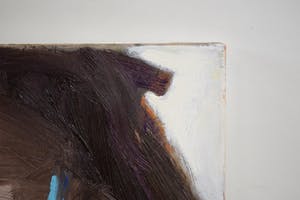 Egbert Visscher - Portret Dame kopen? Bied vanaf 1!